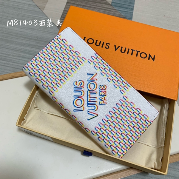 ルイヴィトン財布スーパーコピー095-1